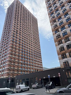 Купить квартиру г Москва, Сигнальный проезд, д 16 18000000 рублей
