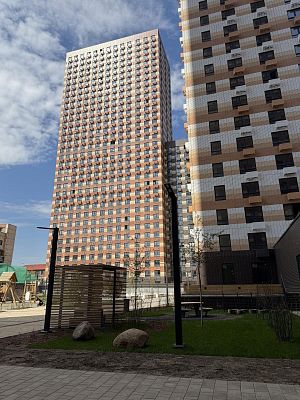 Купить квартиру г Москва, Сигнальный проезд, д 16 18000000 рублей