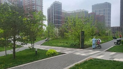 Купить квартиру г Москва, Шелепихинская наб, д 34 к 3 48000000 рублей