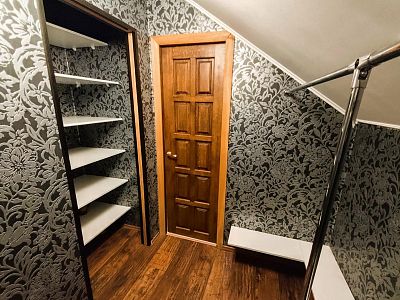 Купить таунхаус г Красногорск, пгт Сабурово, ул Северная, д 43 17500000 рублей