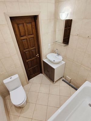Купить таунхаус г Красногорск, пгт Сабурово, ул Северная, д 43 17500000 рублей