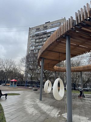 Купить квартиру г Москва, ул Советской Армии, д 17/52 32000000 рублей