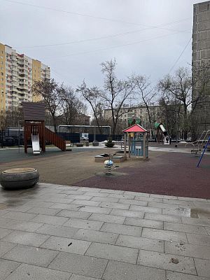 Купить квартиру г Москва, ул Советской Армии, д 17/52 32000000 рублей