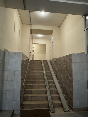 Купить квартиру г Москва, ул Советской Армии, д 17/52 32000000 рублей