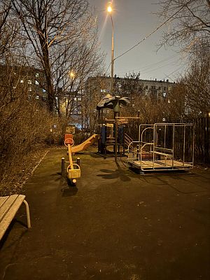 Купить квартиру г Москва, ул Сайкина, д 19 34000000 рублей