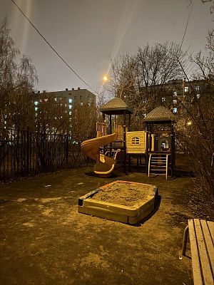 Купить квартиру г Москва, ул Сайкина, д 19 34000000 рублей