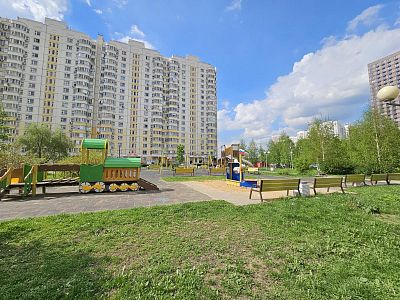 Купить квартиру г Мытищи, ул Юбилейная, д 24 12800000 рублей