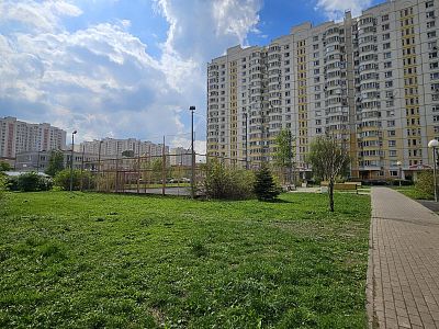 Купить квартиру г Мытищи, ул Юбилейная, д 24 12800000 рублей