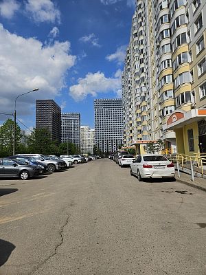 Купить квартиру г Мытищи, ул Юбилейная, д 24 12800000 рублей