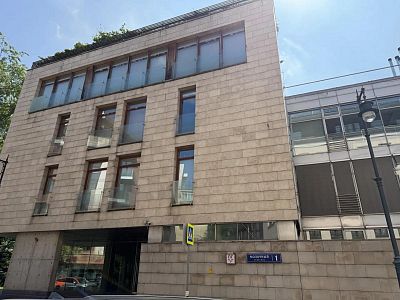 Купить квартиру г Москва, Молочный пер, д 1 470000000 рублей