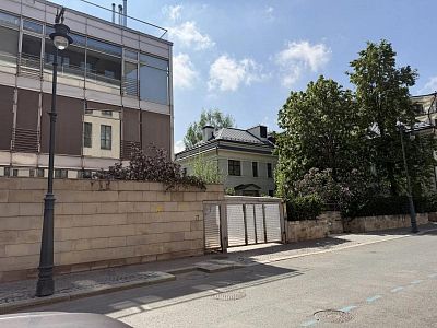 Купить квартиру г Москва, Молочный пер, д 1 470000000 рублей