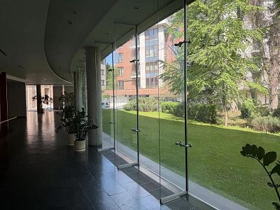 Купить квартиру г Москва, Молочный пер, д 1 470000000 рублей