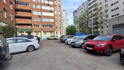 Купить квартиру г Уфа, ул Гафури, д 19/2 11000000 рублей