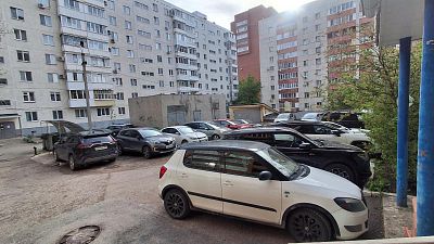 Купить квартиру г Уфа, ул Гафури, д 19/2 11000000 рублей