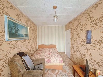 Купить квартиру г Вяземский, ул Орджоникидзе, д 41 6450000 рублей