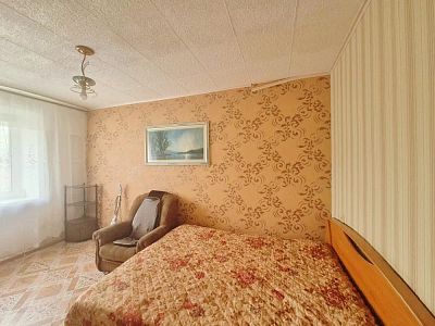 Купить квартиру г Вяземский, ул Орджоникидзе, д 41 6450000 рублей