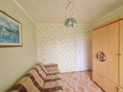 Купить квартиру г Вяземский, ул Орджоникидзе, д 41 6450000 рублей