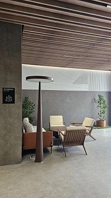 Купить квартиру г Москва, наб Марка Шагала, д 11 к 2 30690000 рублей