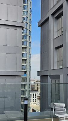 Купить квартиру г Москва, наб Марка Шагала, д 13 31500000 рублей