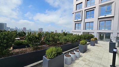 Купить квартиру г Москва, наб Марка Шагала, д 13 31500000 рублей