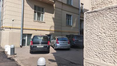 Купить квартиру г Москва, Скатертный пер, д 22 185000000 рублей