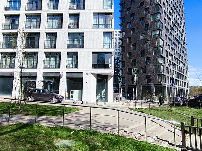 Купить квартиру г Москва, ул Гжатская, д 5 к 10 42999000 рублей