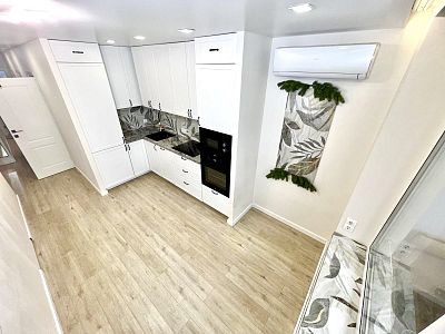 Купить квартиру г Одинцово, пгт Новоивановское, б-р Эйнштейна, д 3 17900000 рублей