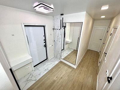 Купить квартиру г Одинцово, пгт Новоивановское, б-р Эйнштейна, д 3 17900000 рублей