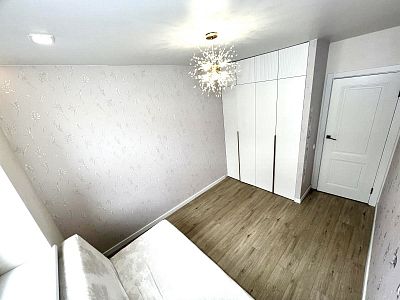 Купить квартиру г Одинцово, пгт Новоивановское, б-р Эйнштейна, д 3 17900000 рублей