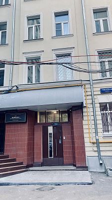 Купить квартиру г Москва, ул Тверская, д 29 к 2 60000000 рублей
