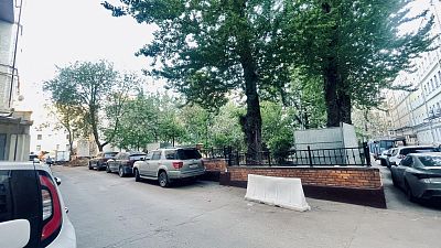 Купить квартиру г Москва, ул Тверская, д 29 к 2 60000000 рублей