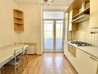 Купить квартиру г Москва, Фрунзенская наб, д 48 55000000 рублей