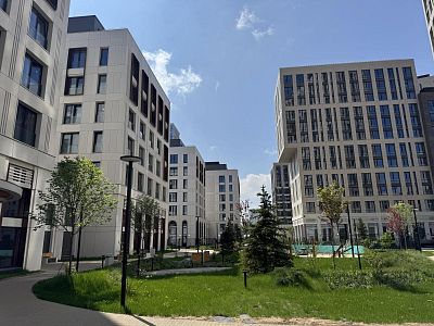 Купить квартиру г Москва, ул Петра Кончаловского, д 7 к 3 22000000 рублей