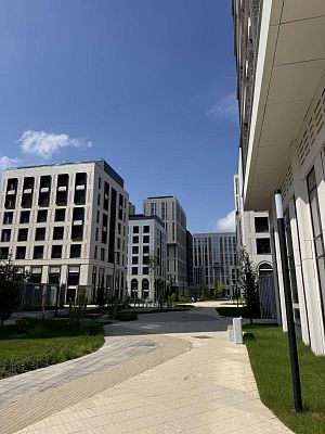 Купить квартиру г Москва, ул Петра Кончаловского, д 7 к 3 22000000 рублей