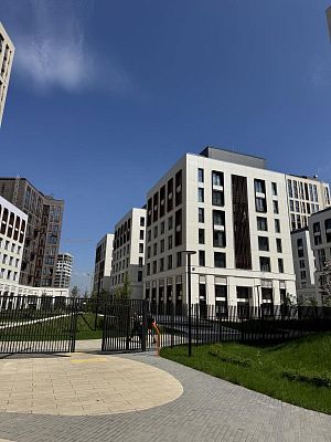 Купить квартиру г Москва, ул Петра Кончаловского, д 7 к 3 22000000 рублей