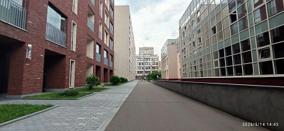 Купить квартиру г Москва, ул Льва Толстого, д 23 к 1 391000000 рублей