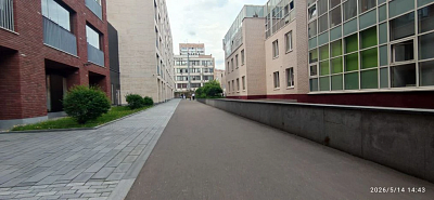 Купить квартиру г Москва, ул Льва Толстого, д 23 к 1 391000000 рублей