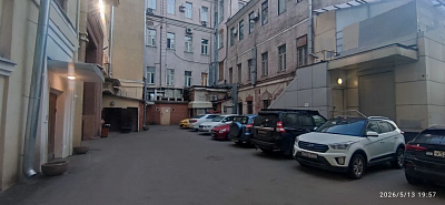 Купить квартиру г Москва, ул Тверская, д 6 стр 3 125000000 рублей