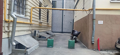 Купить квартиру г Москва, ул Тверская, д 29 к 2 60000000 рублей
