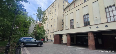 Купить квартиру г Москва, ул Тверская, д 29 к 2 60000000 рублей