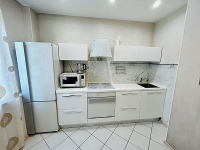 Купить квартиру г Москва, ул Плещеева, д 9 23800000 рублей