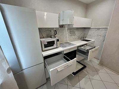 Купить квартиру г Москва, ул Плещеева, д 9 23800000 рублей