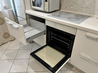 Купить квартиру г Москва, ул Плещеева, д 9 23800000 рублей