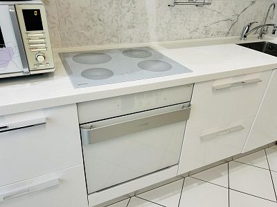 Купить квартиру г Москва, ул Плещеева, д 9 23800000 рублей