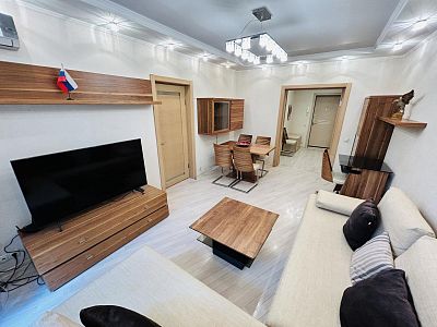Купить квартиру г Москва, ул Плещеева, д 9 22900000 рублей