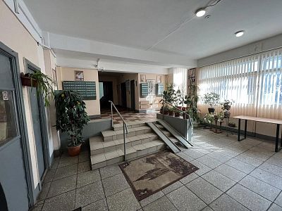 Купить квартиру г Москва, ул Островитянова, д 21 12200000 рублей