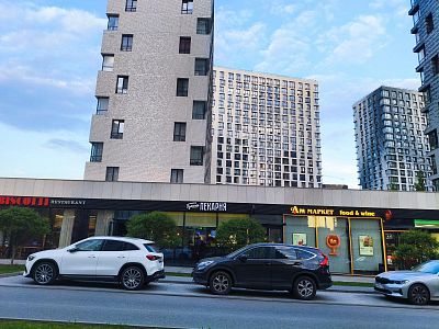Купить квартиру г Москва, ул Гжатская, д 5 к 1 180000000 рублей