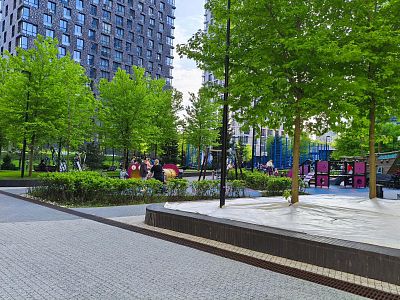 Купить квартиру г Москва, ул Гжатская, д 5 к 1 180000000 рублей