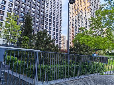 Купить квартиру г Москва, ул Гжатская, д 5 к 10 42999000 рублей