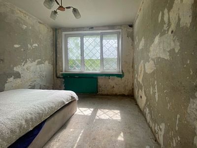 Купить квартиру г Санкт-Петербург, пр-кт Большевиков, д 13 к 2 7100000 рублей